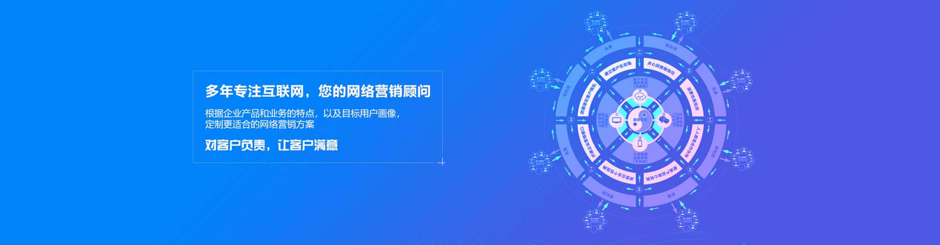 修武百度搜索推广